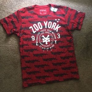 Zoo York T-shirt NWT